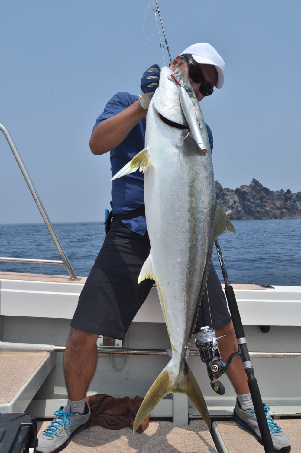 Ocean Sprinter 856