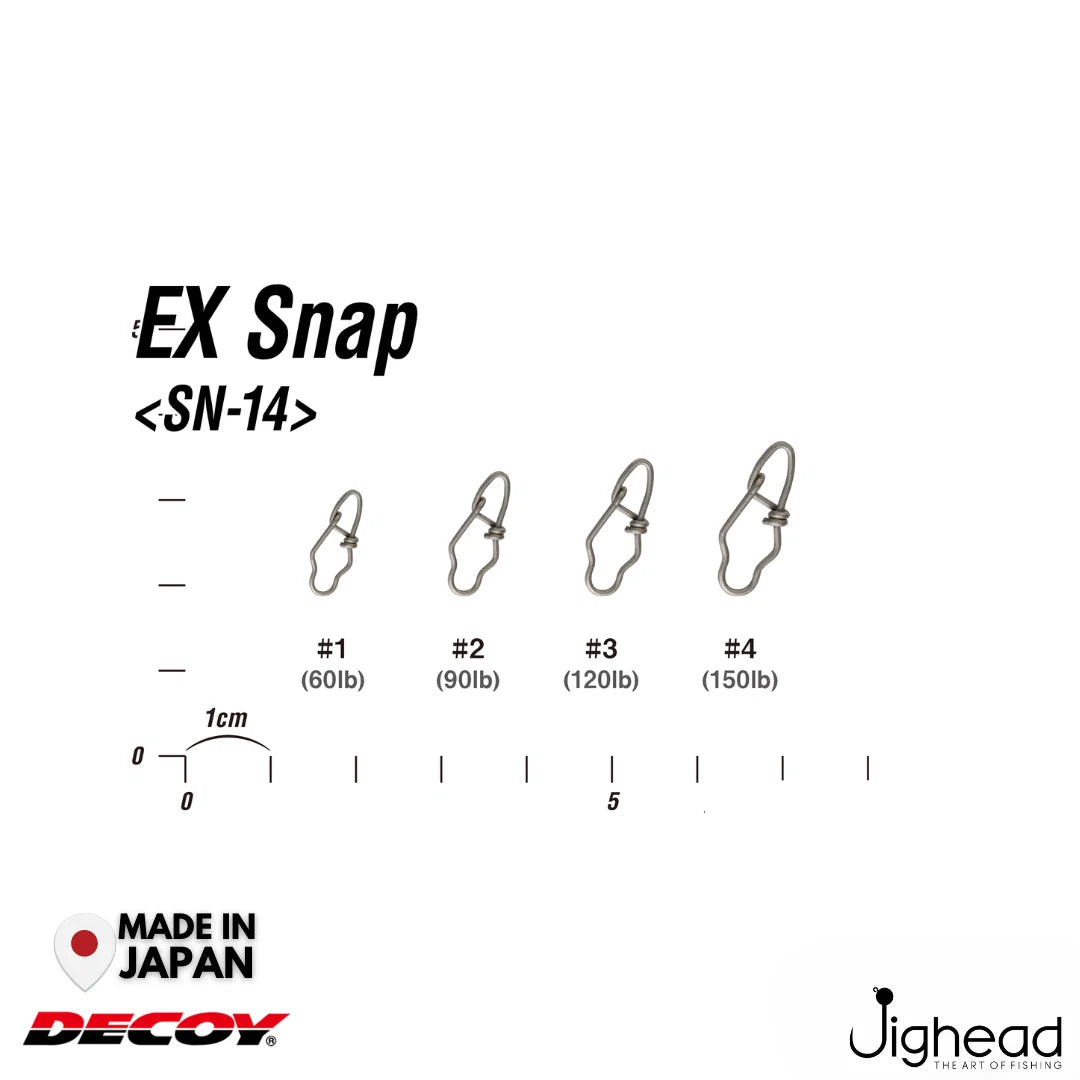 SN-14 EX SNAP