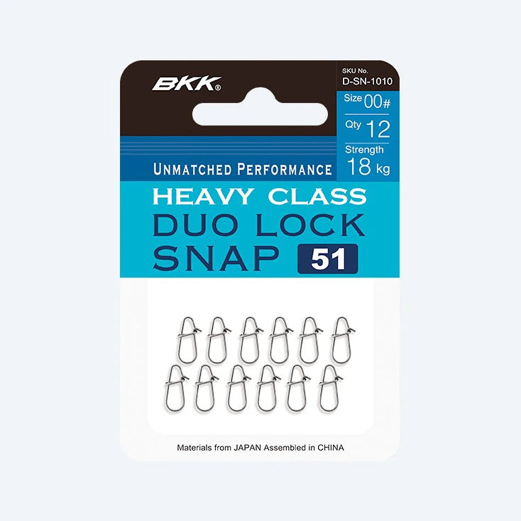 Duolock Snap-51