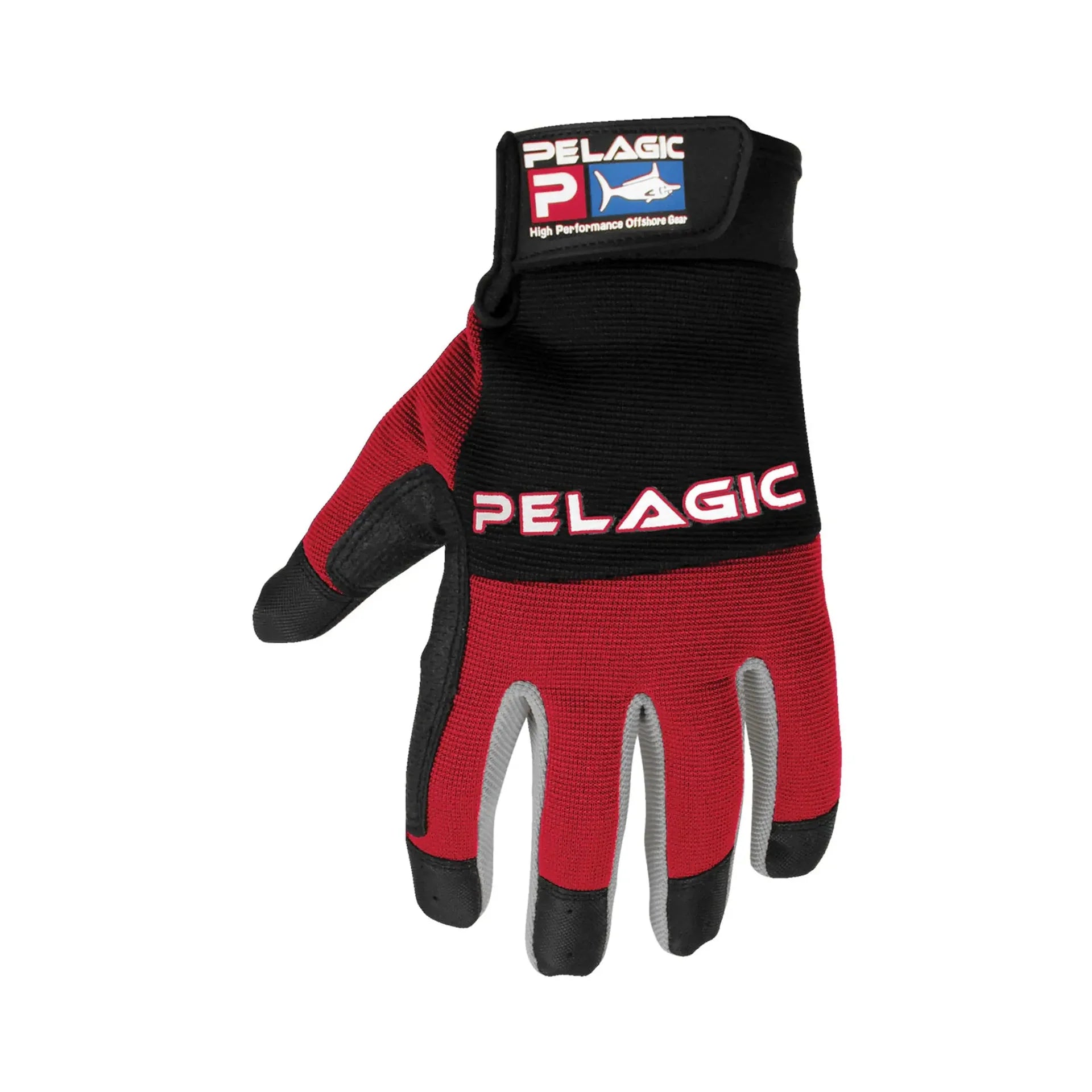 End Game Gloves