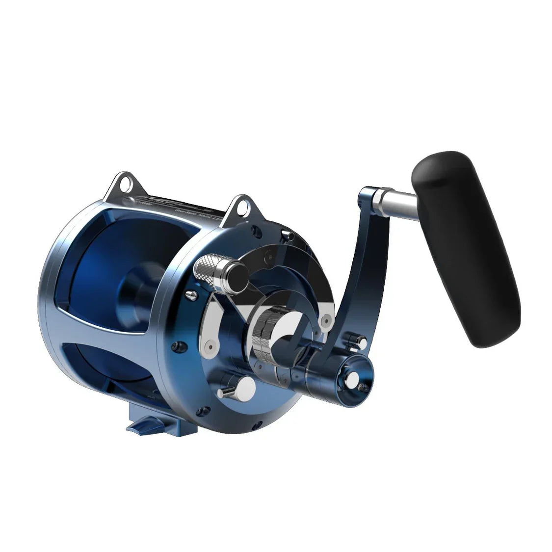 Avet Pro EXW Wide Two Speed Reels