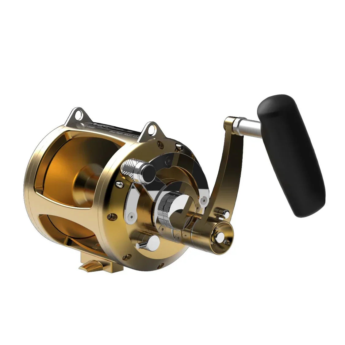 Avet Pro EXW Wide Two Speed Reels
