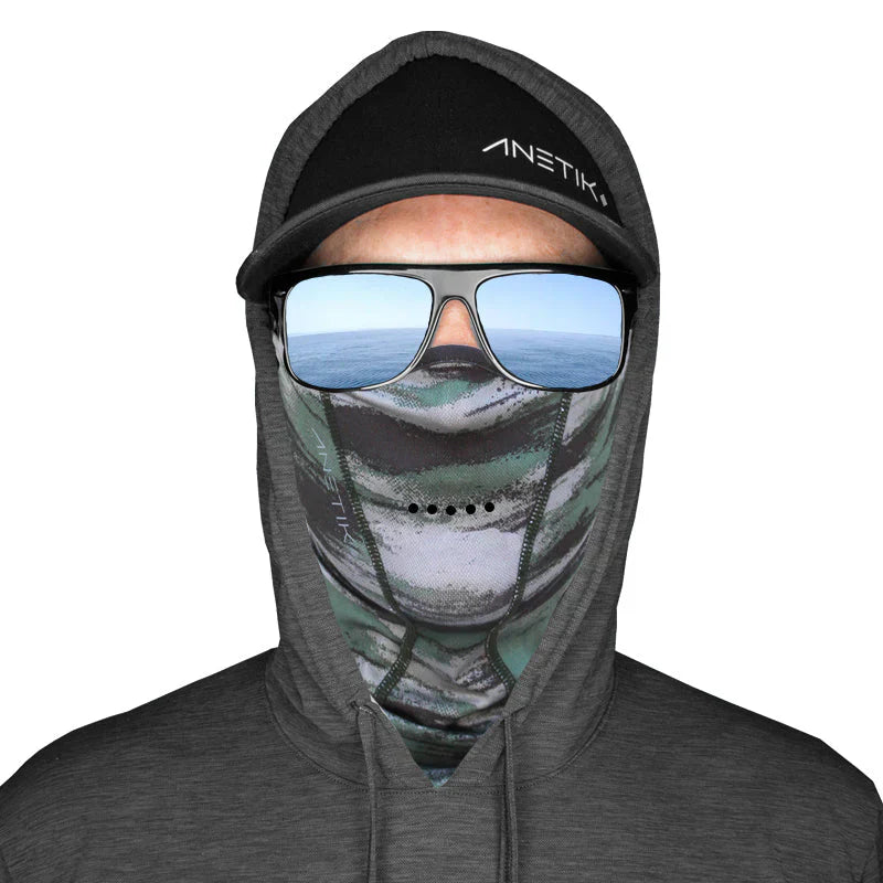MISSION - SHADE MASK
