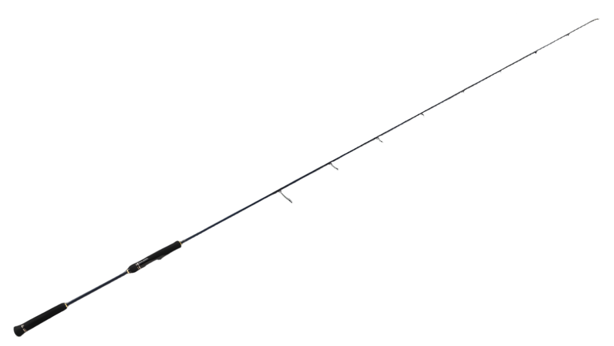 FULLSOLI LIGHT JIGGING