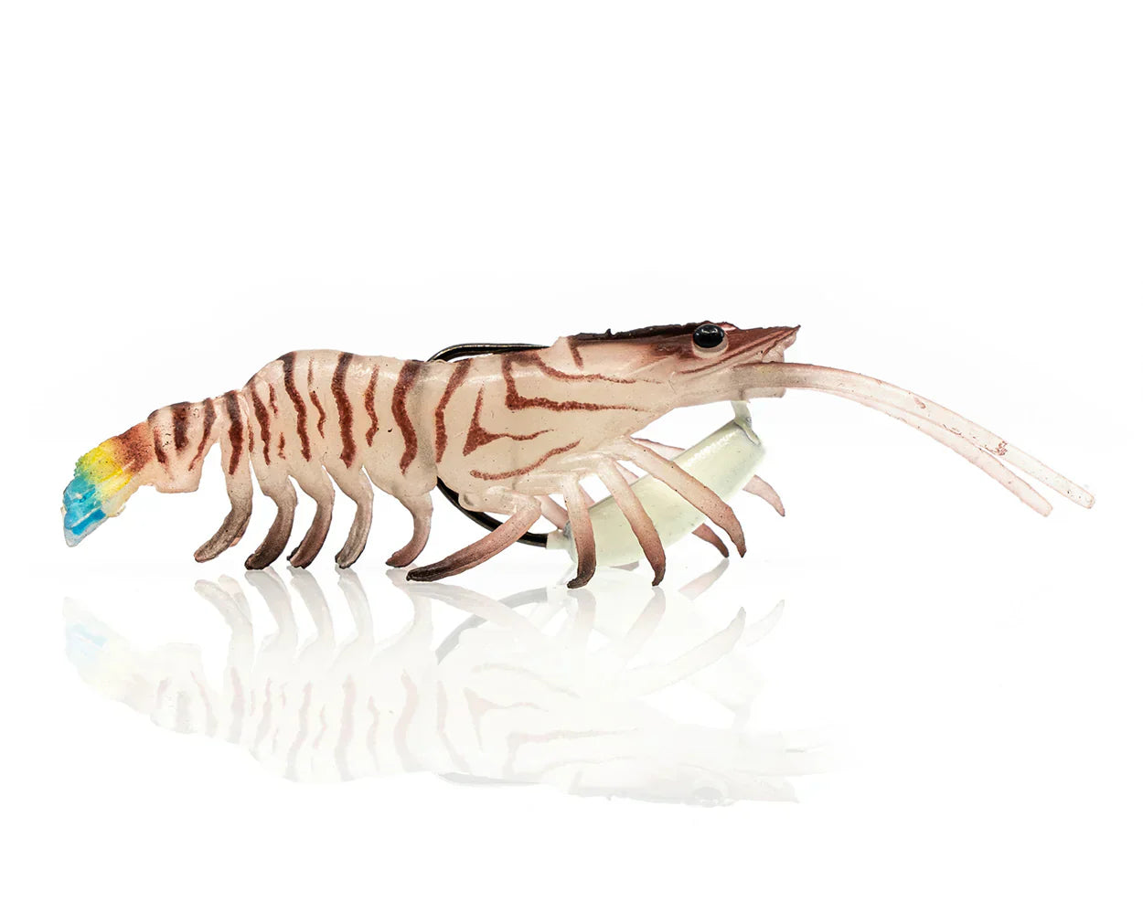 THE FLICK PRAWN