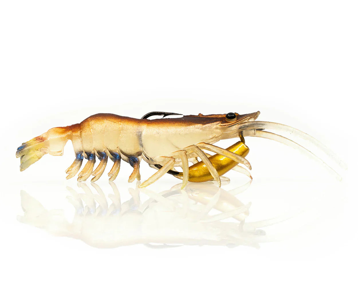 THE FLICK PRAWN