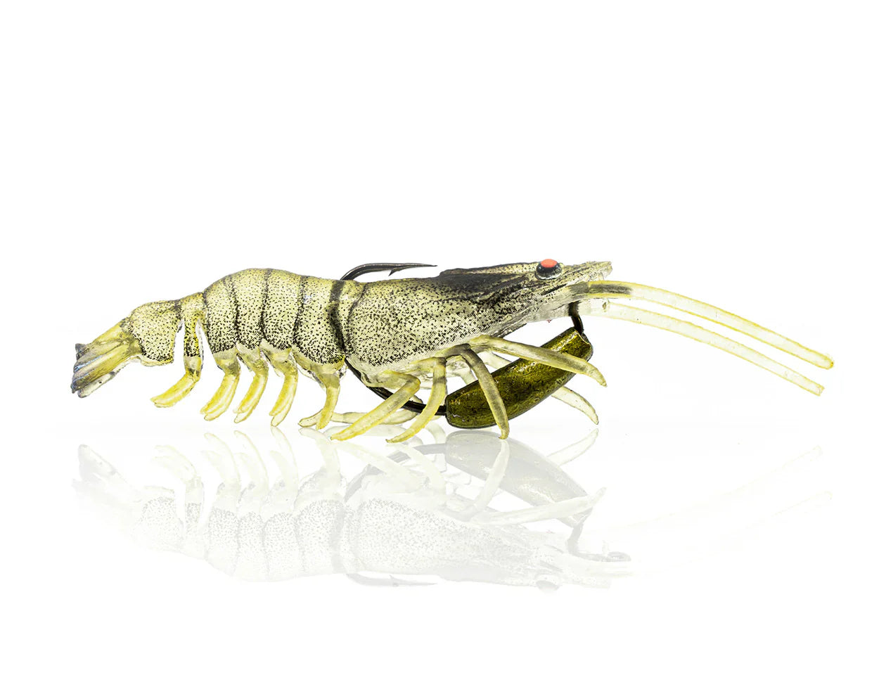 THE FLICK PRAWN