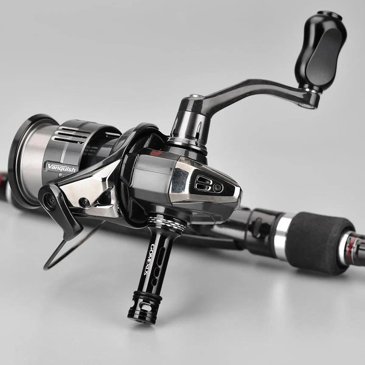 Gomexus Reel Stand R4 48mm