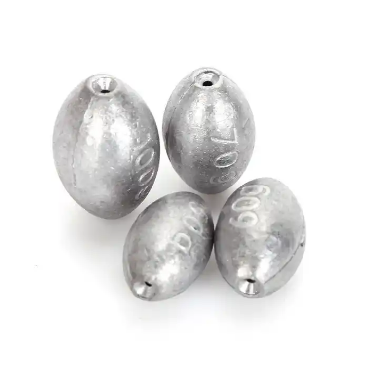 EGG SHAPE