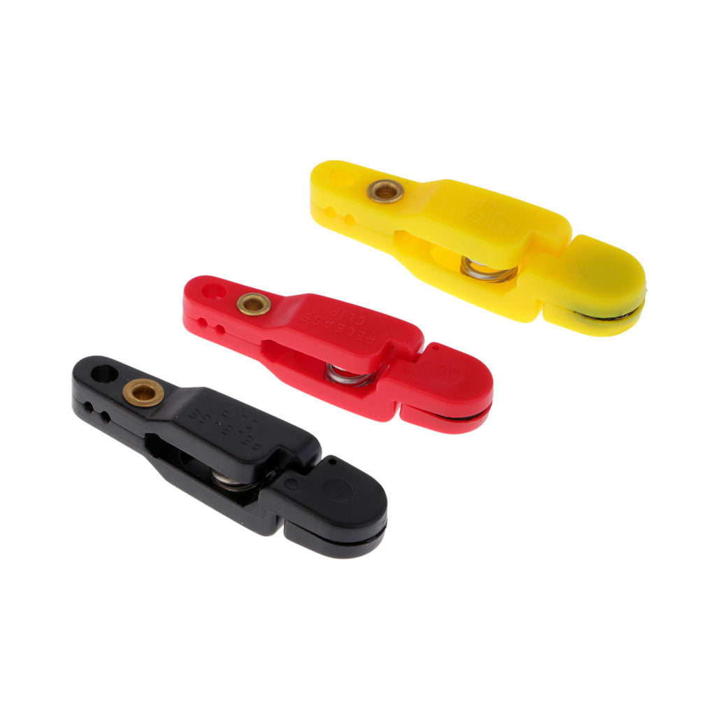 DOWNRIGGER CLIP