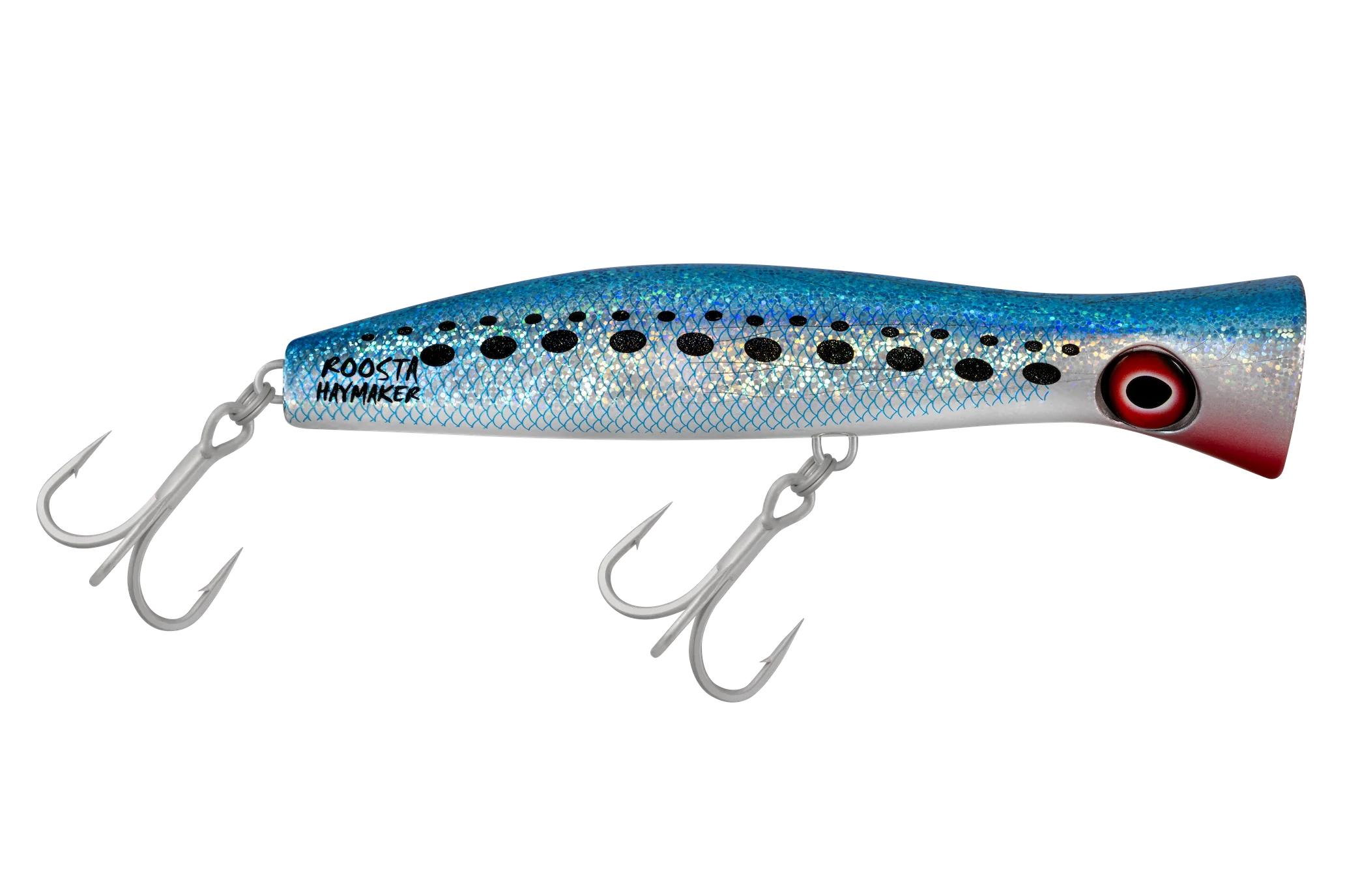 Roosta Popper 195