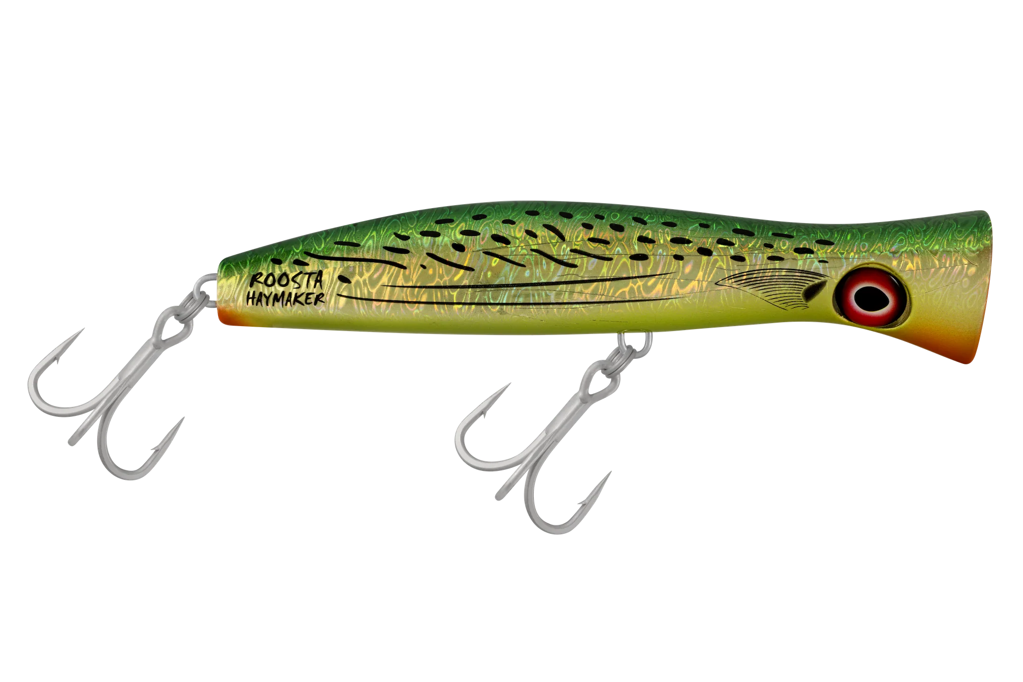 Roosta Popper 195