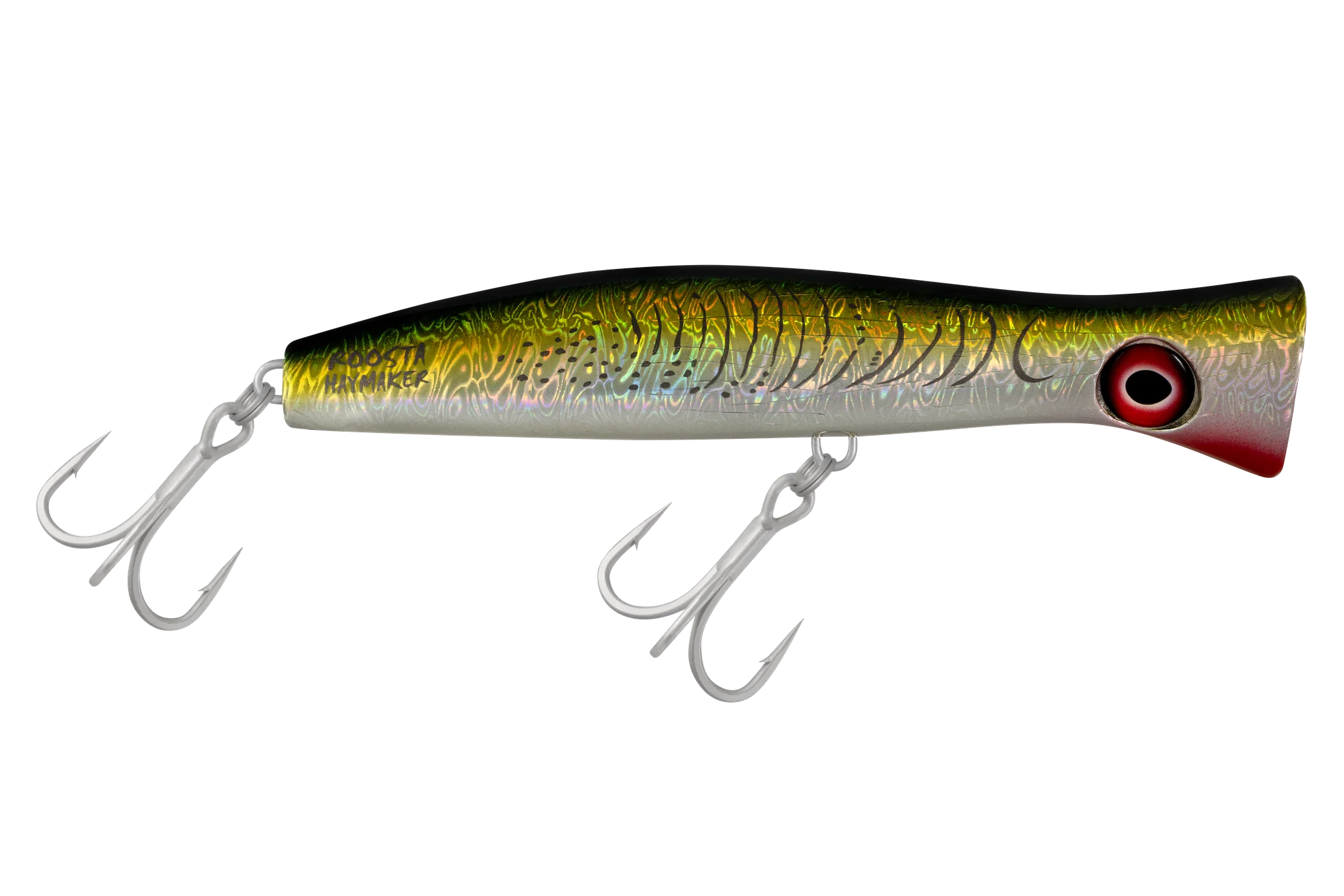 Roosta Popper 195