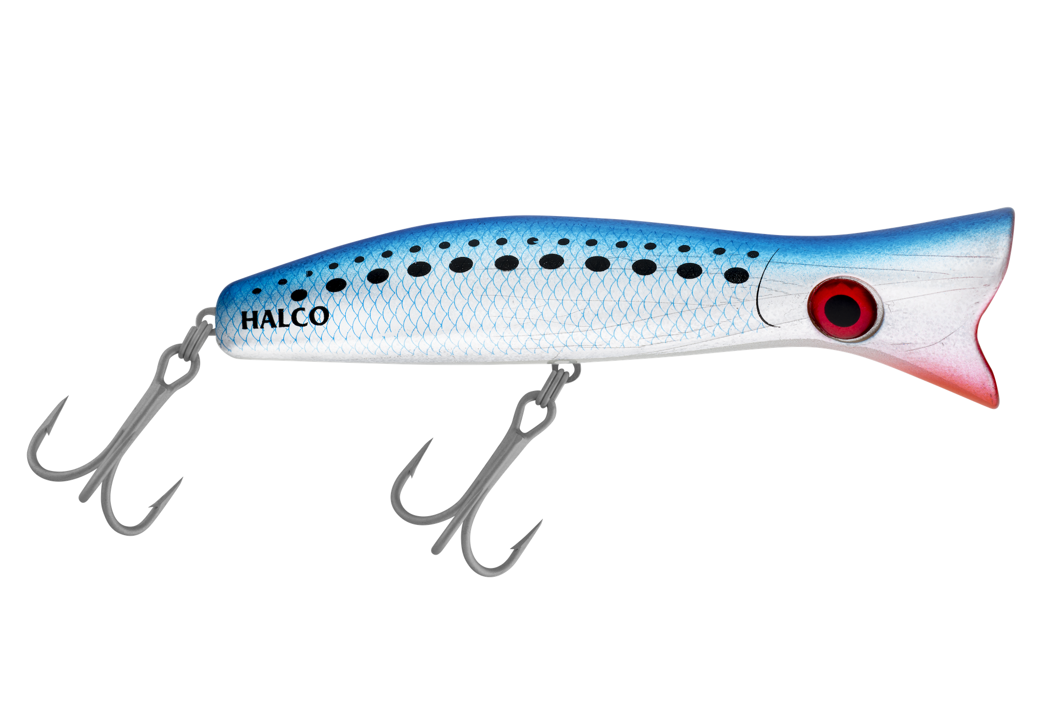 Roosta Popper 160
