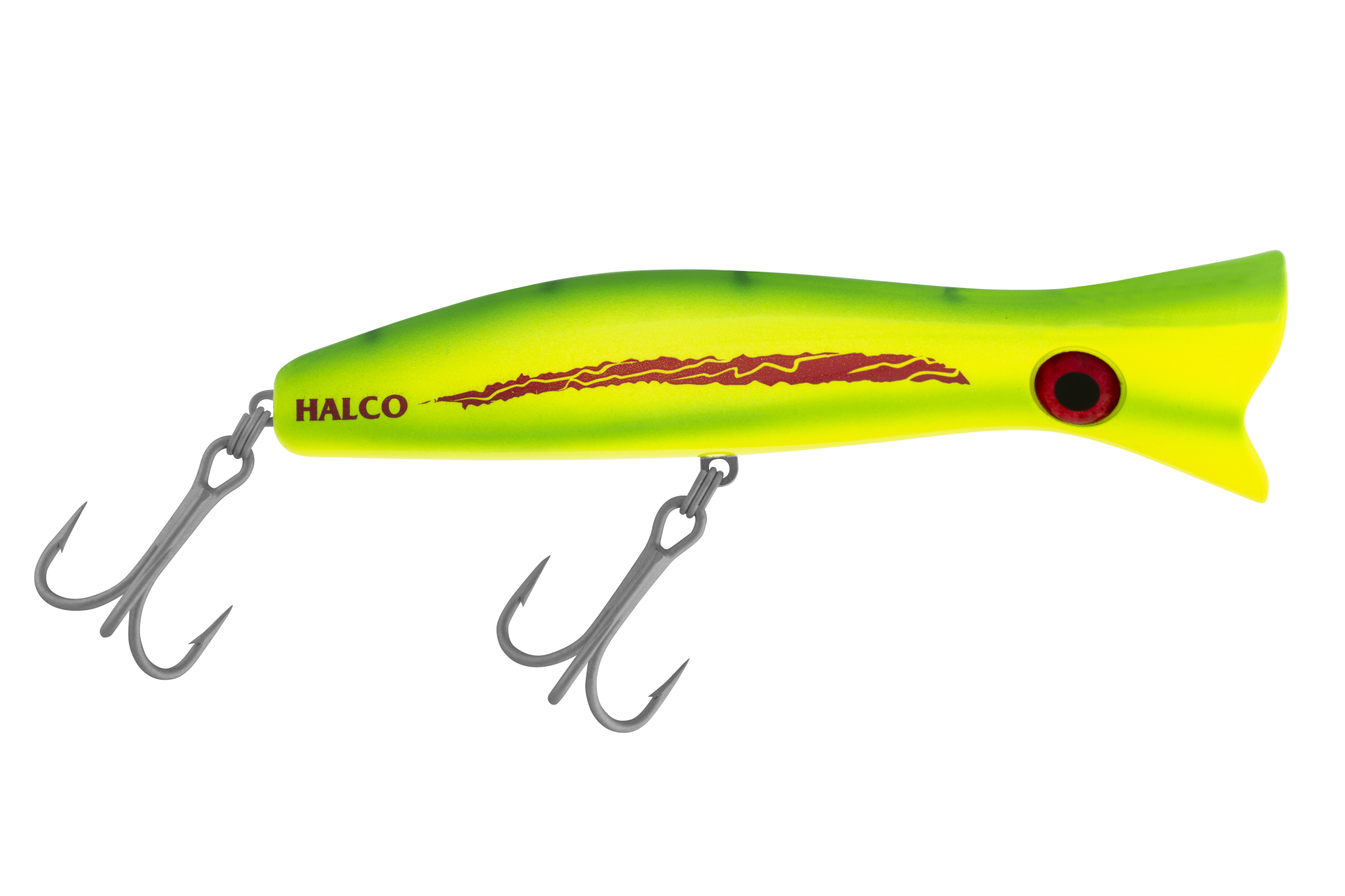 Roosta Popper 160