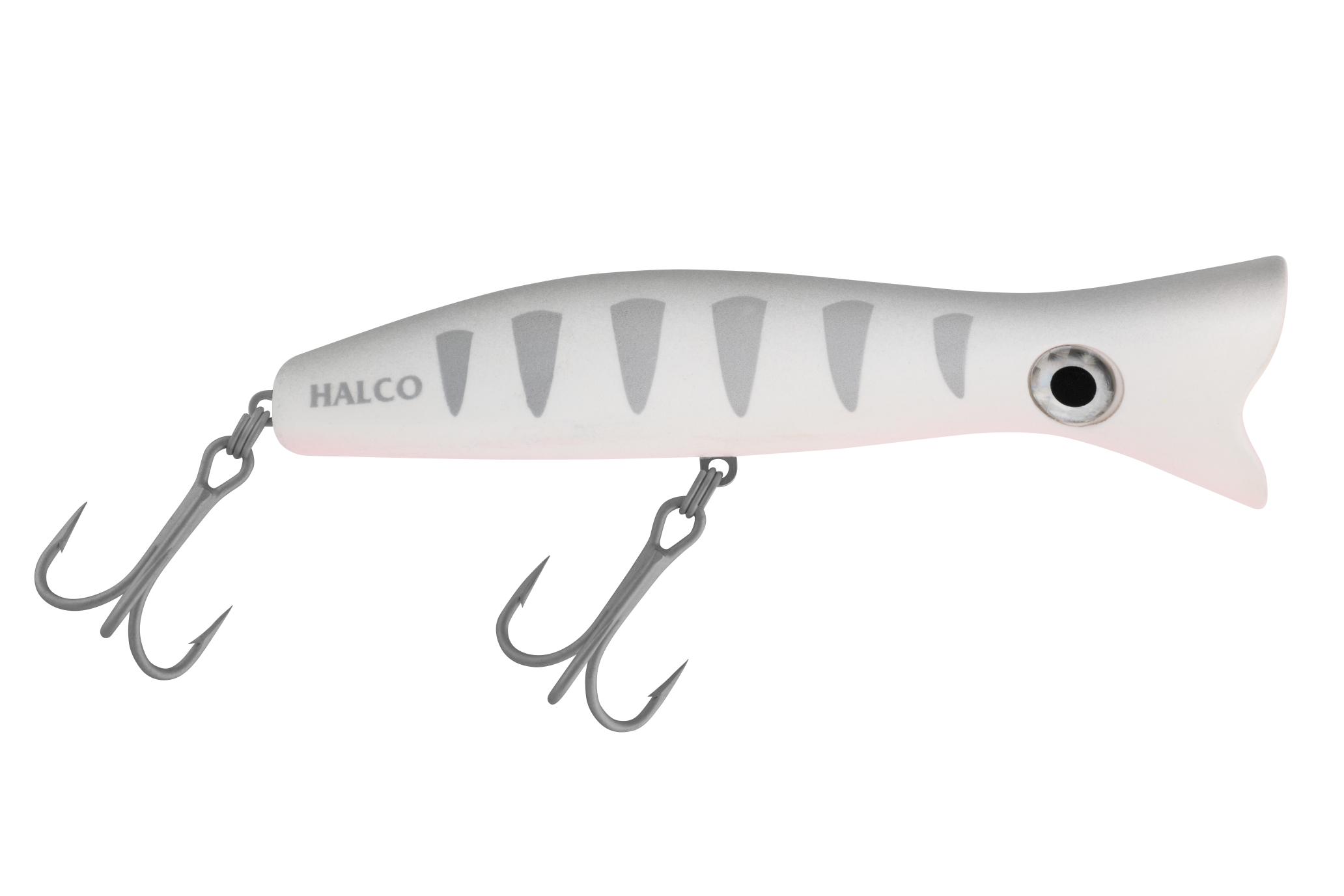 Roosta Popper 160
