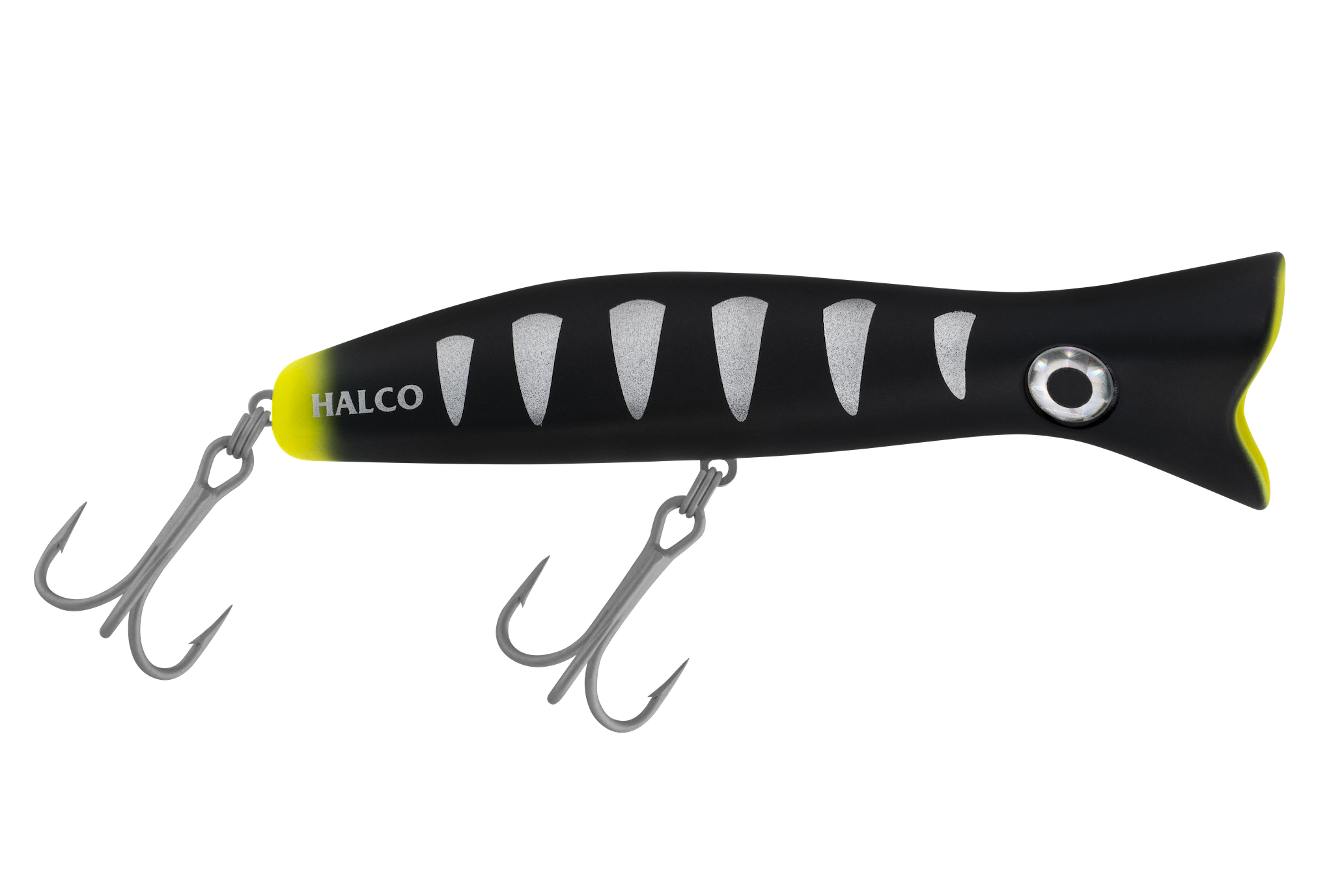 Roosta Popper 160
