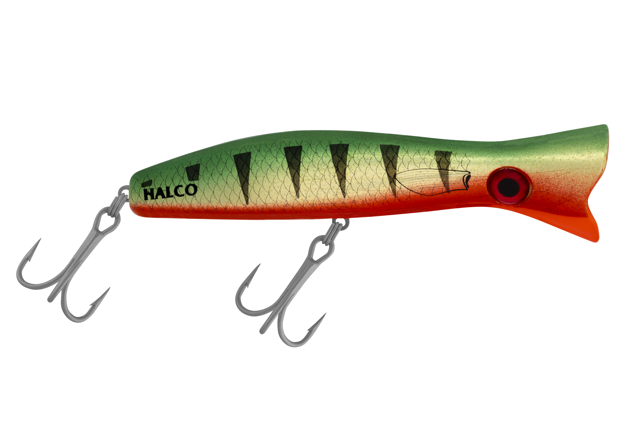 Roosta Popper 160