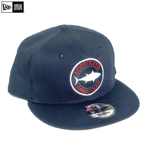 NEW ERA CORE CREW CURVED