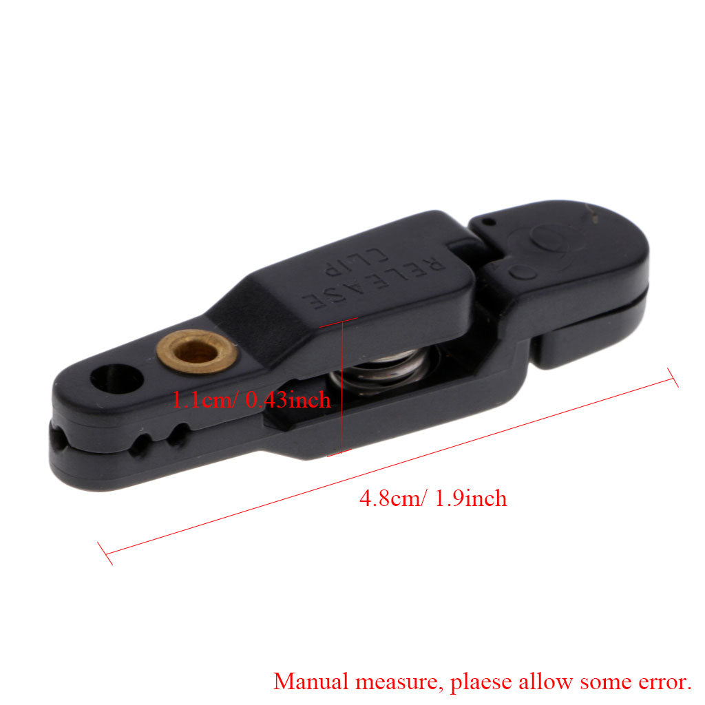 DOWNRIGGER CLIP