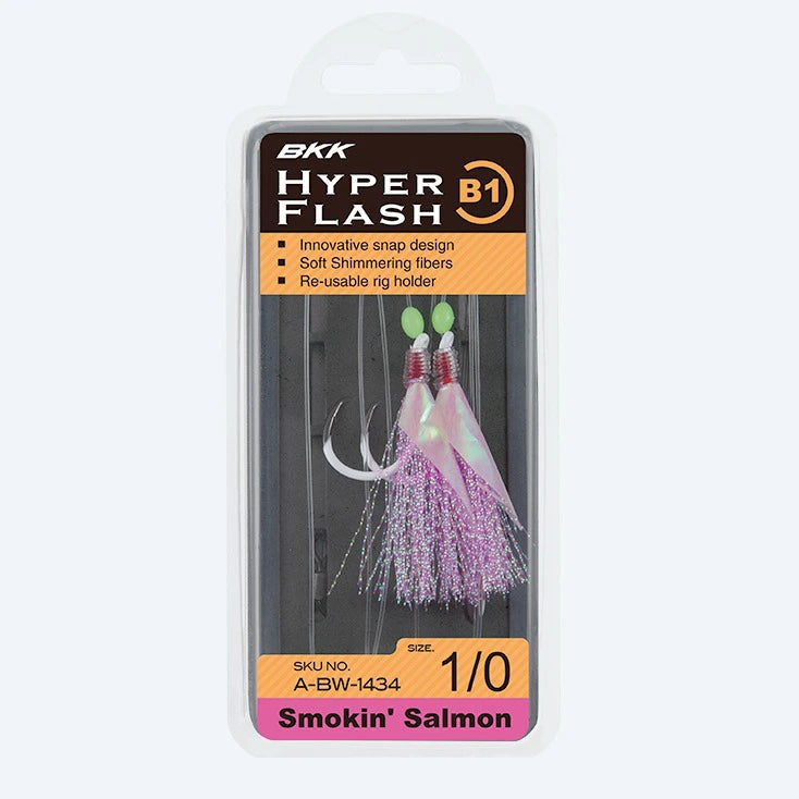 HYPER FLASH