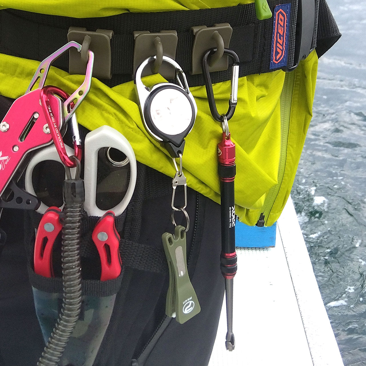 HOOK REMOVER MG
