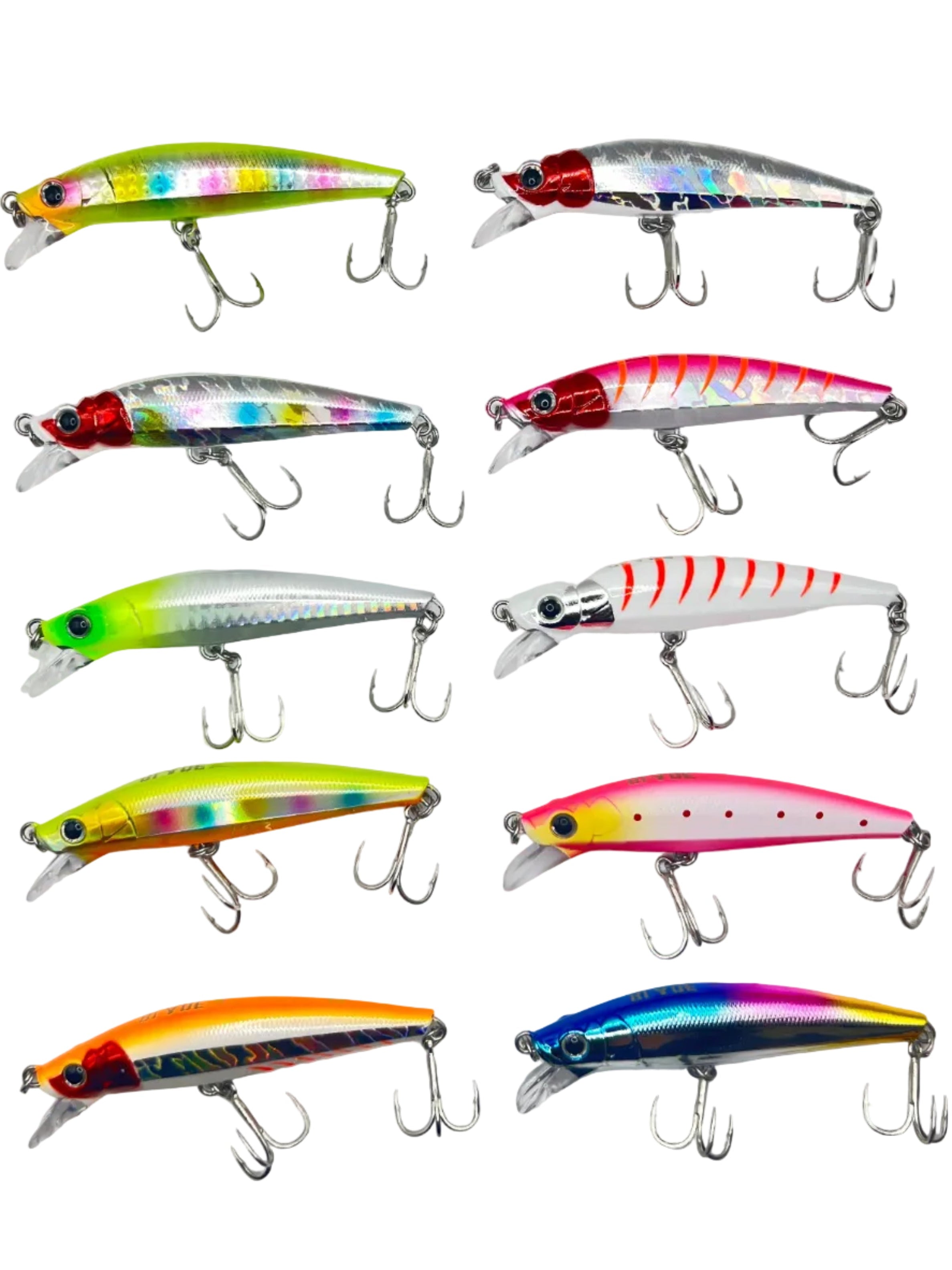 Nami Blade Lure 90mm 28g