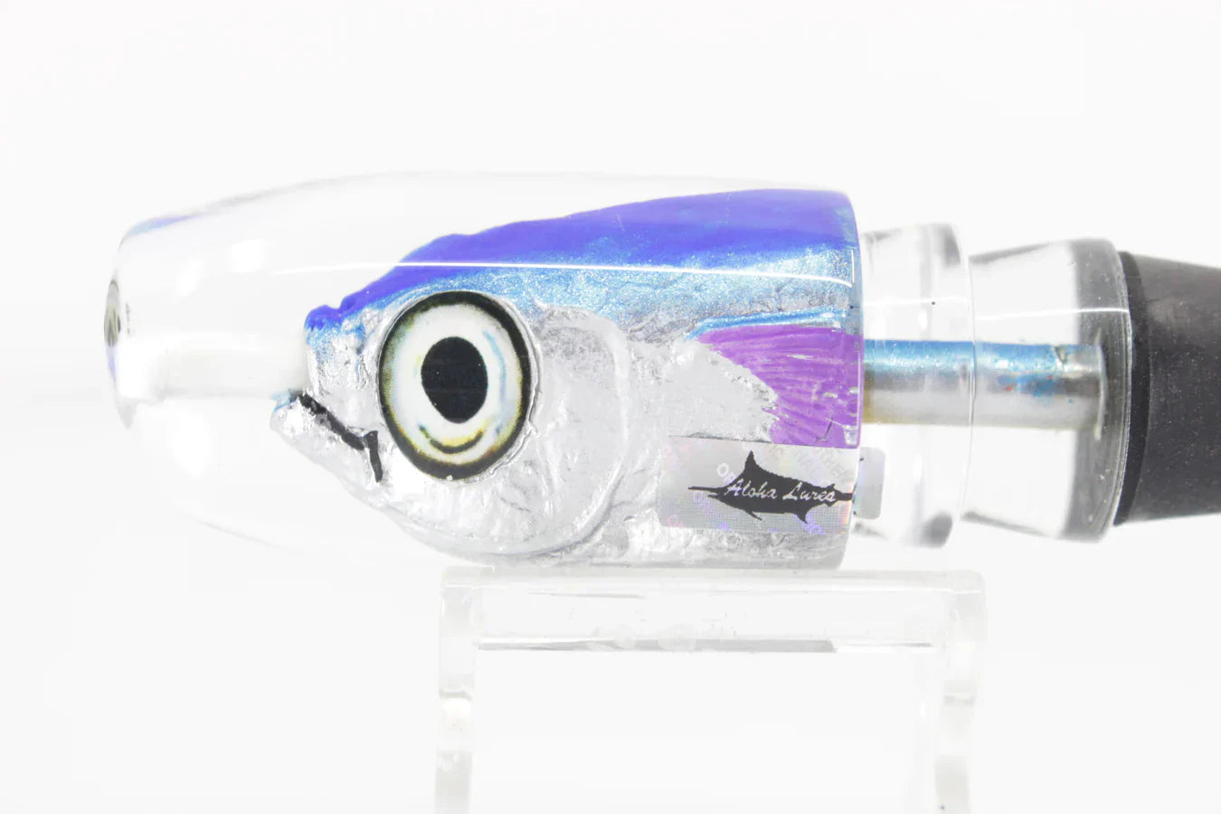Aloha Lures - Medium Gully Boy Malolo