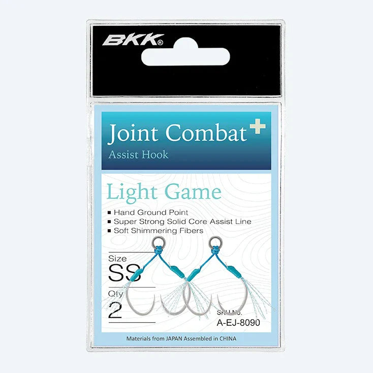 Joint Combat+