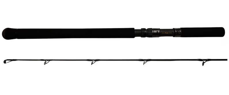 Al Dhafra Offshore Series 7'7" King Cast 60G PE 1-3 New
