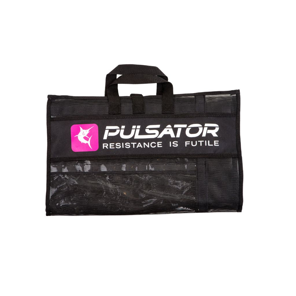Lure bag