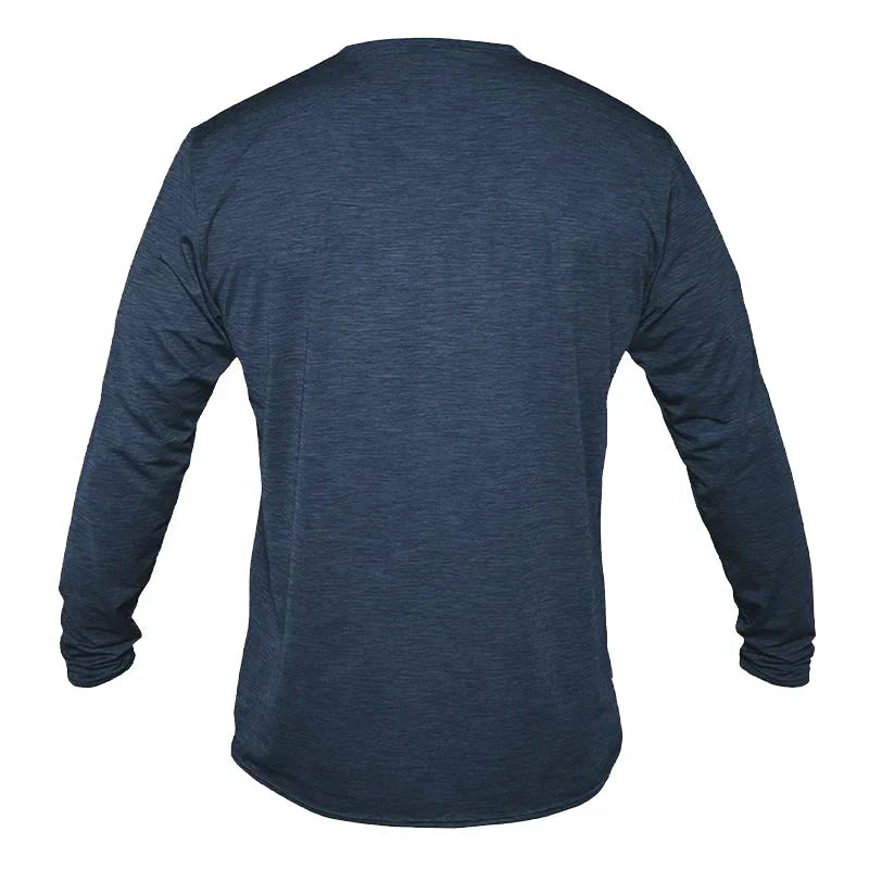 MENS - LOW PRO TECH L/S