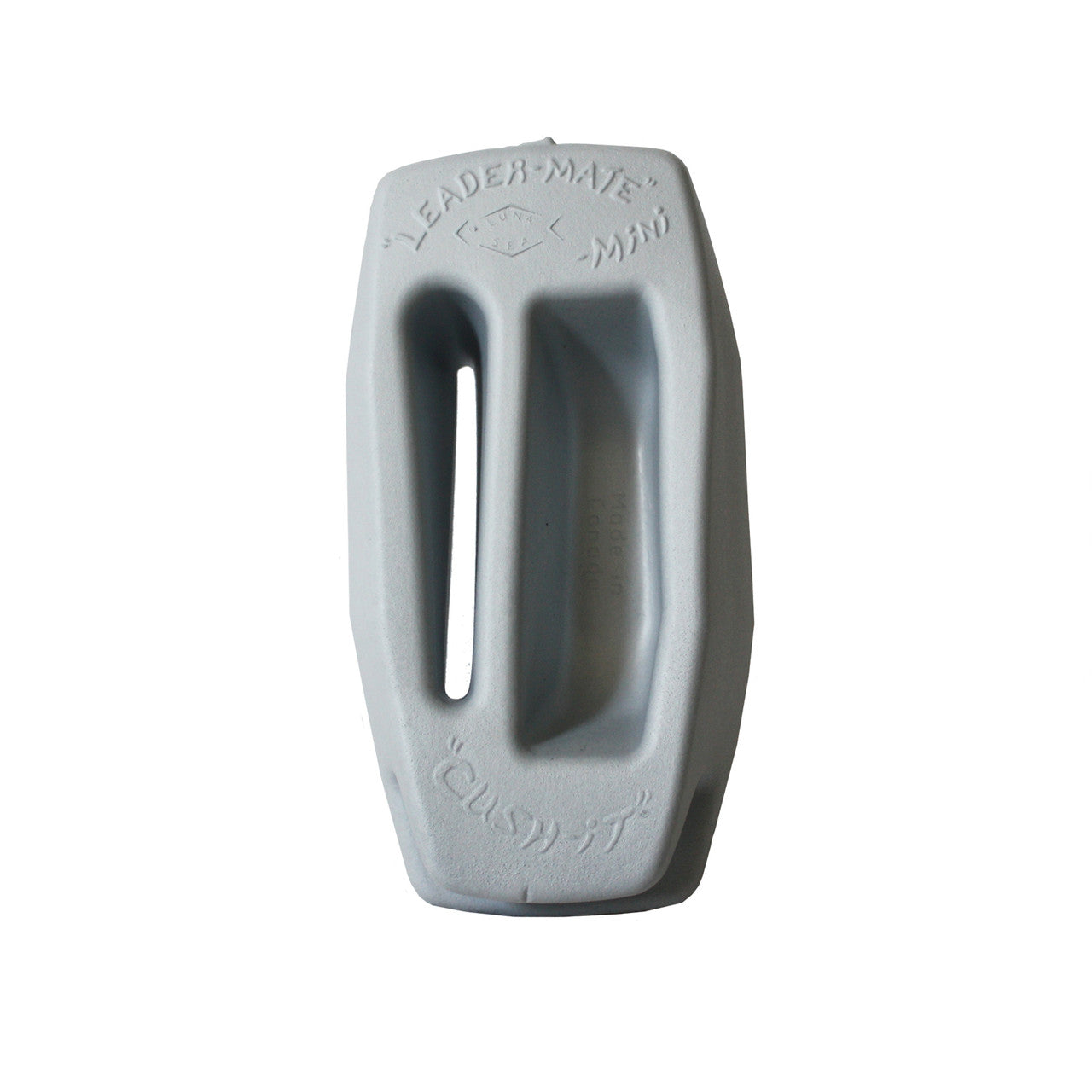 Leader-Mate Mini Cush-it