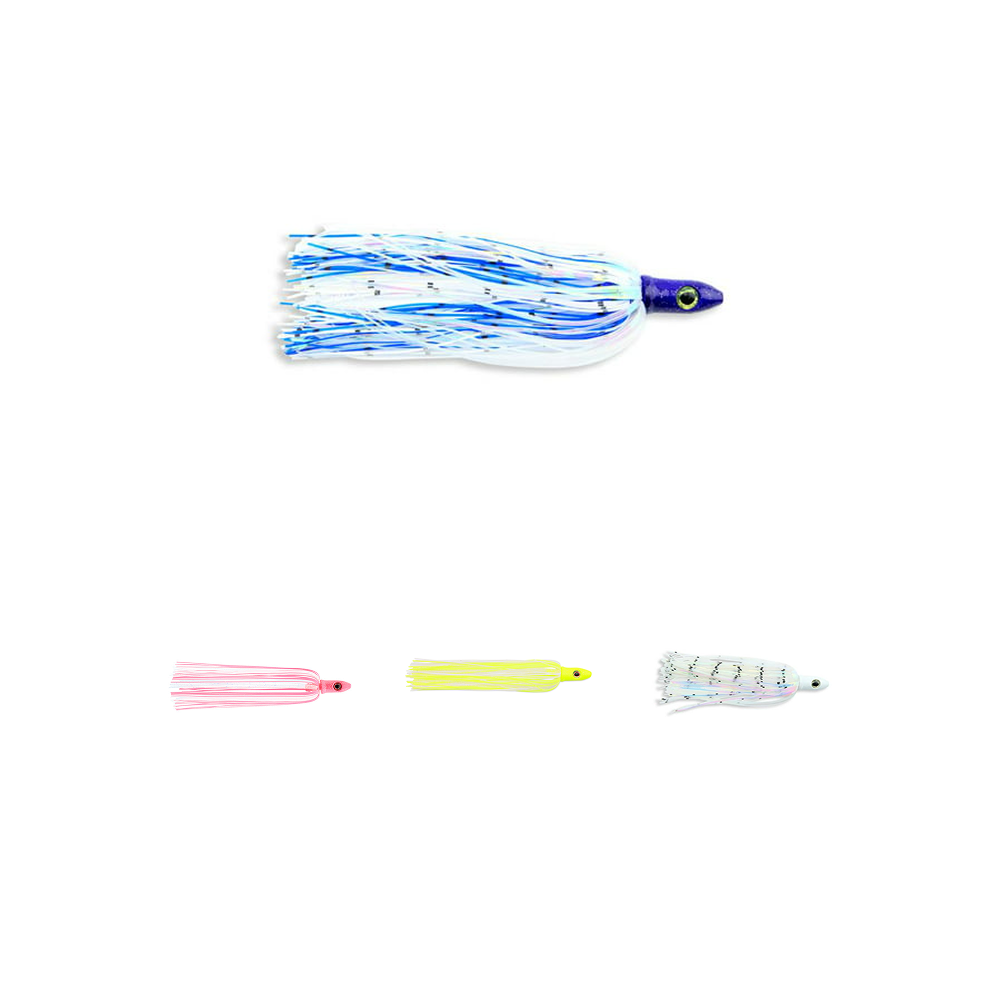 C&H, Mahi Buster Bling, 1 oz / 28.3 g, 6 in / 15.2 cm