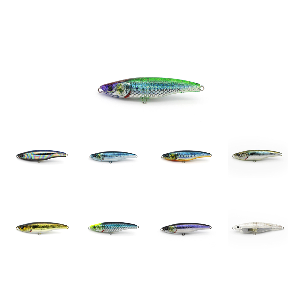 FORMA HEADS 105mm/52g Sinking