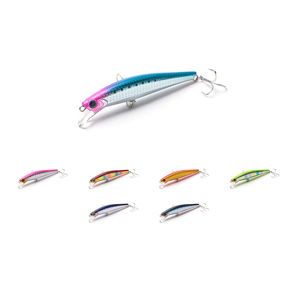 Pin Tail SAWARA Tune 35g
