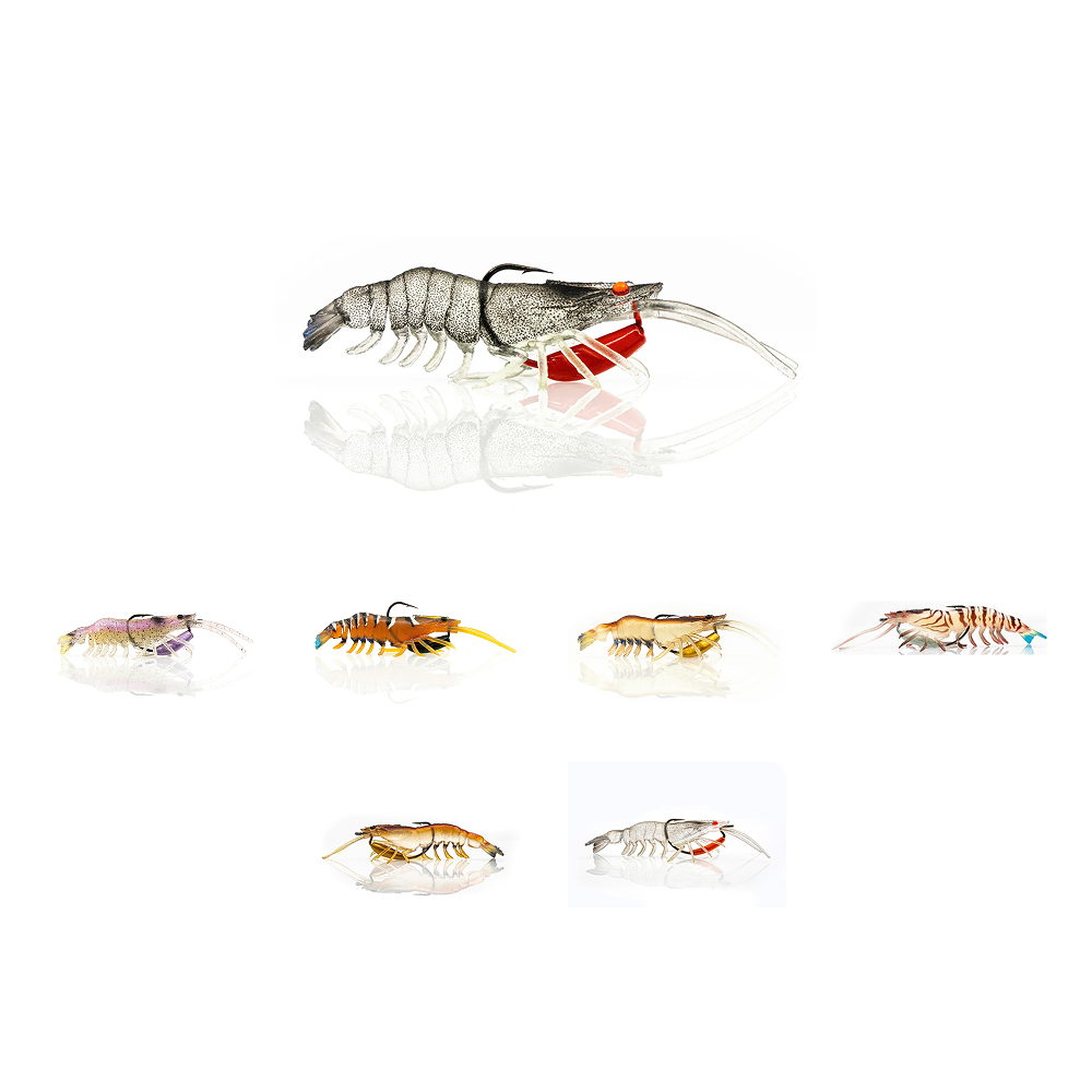 THE FLICK PRAWN