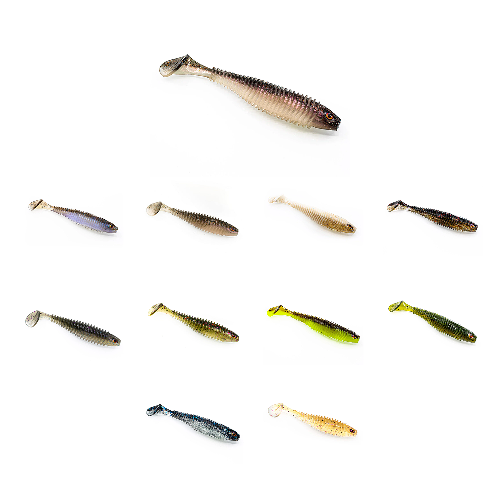 PADDLE BAIT