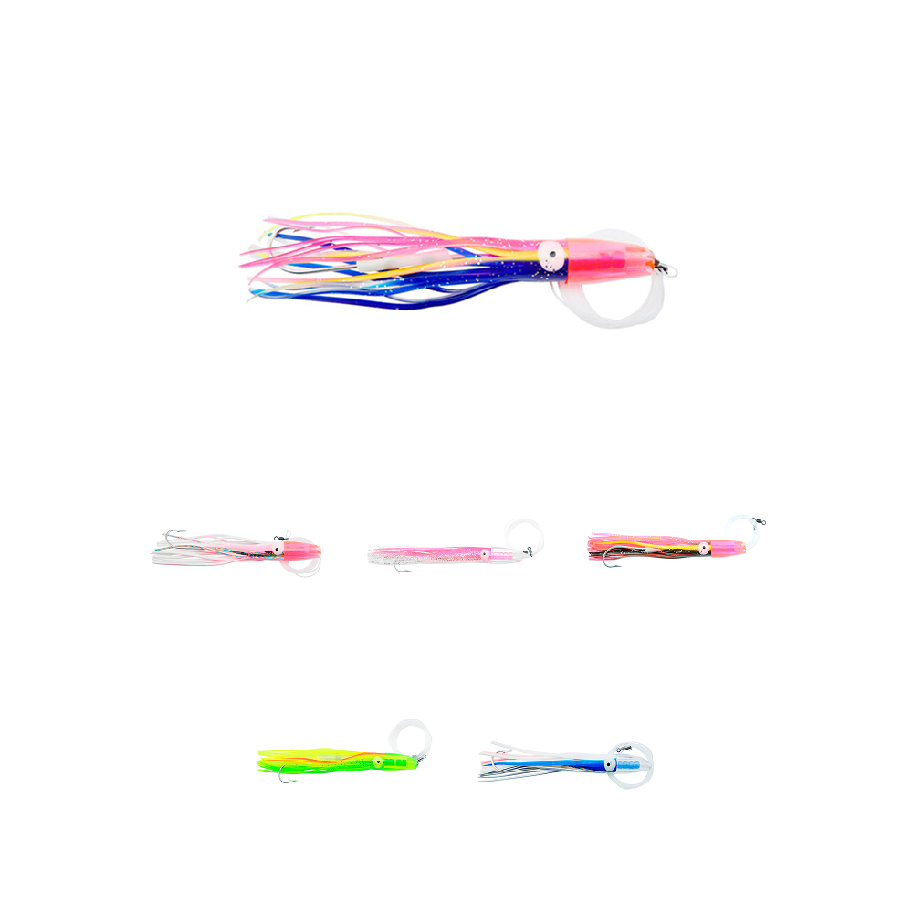 C&H, Rattle Jet XL Rigged & Ready