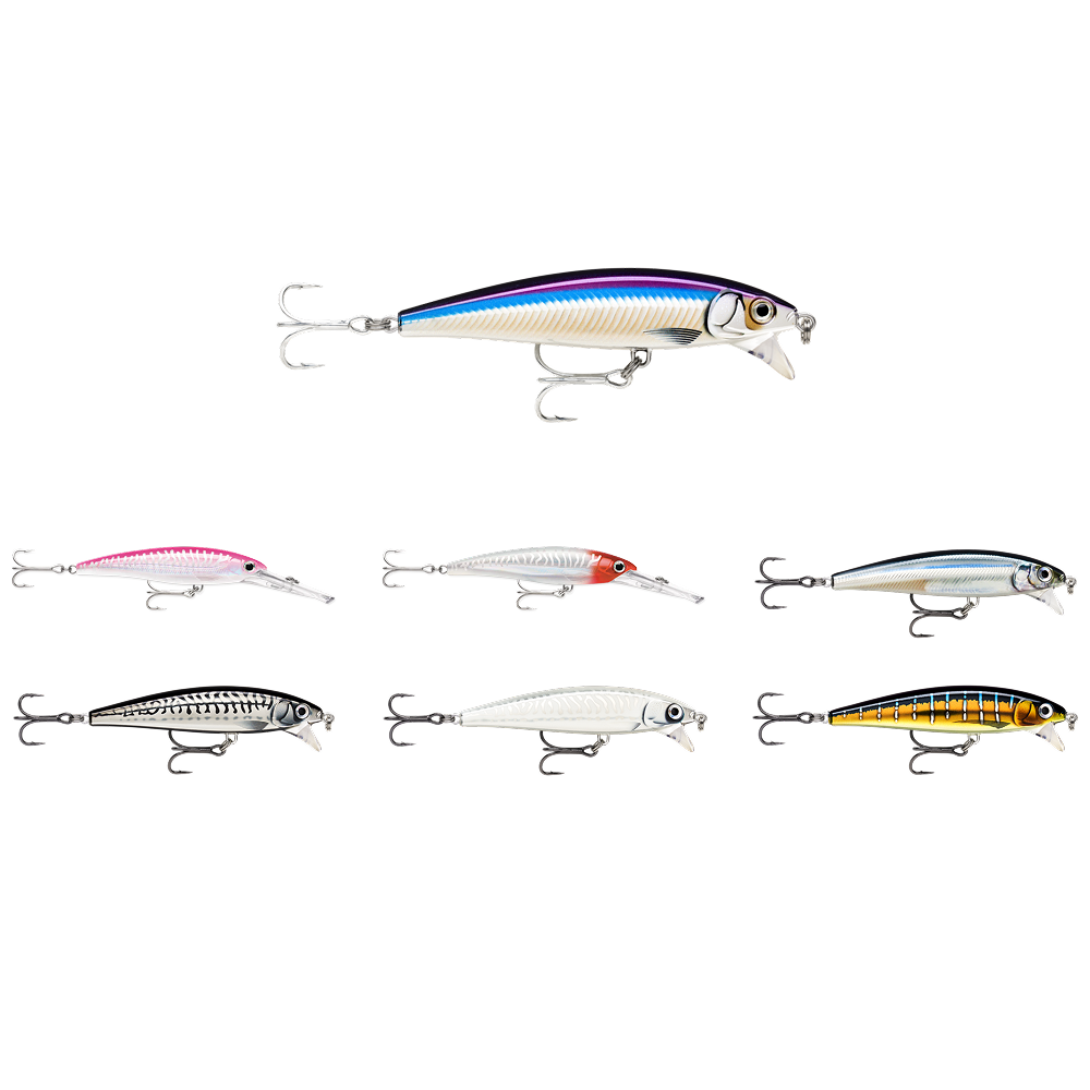 Lure Rapala X-Rap Magnum Cast – 42g
