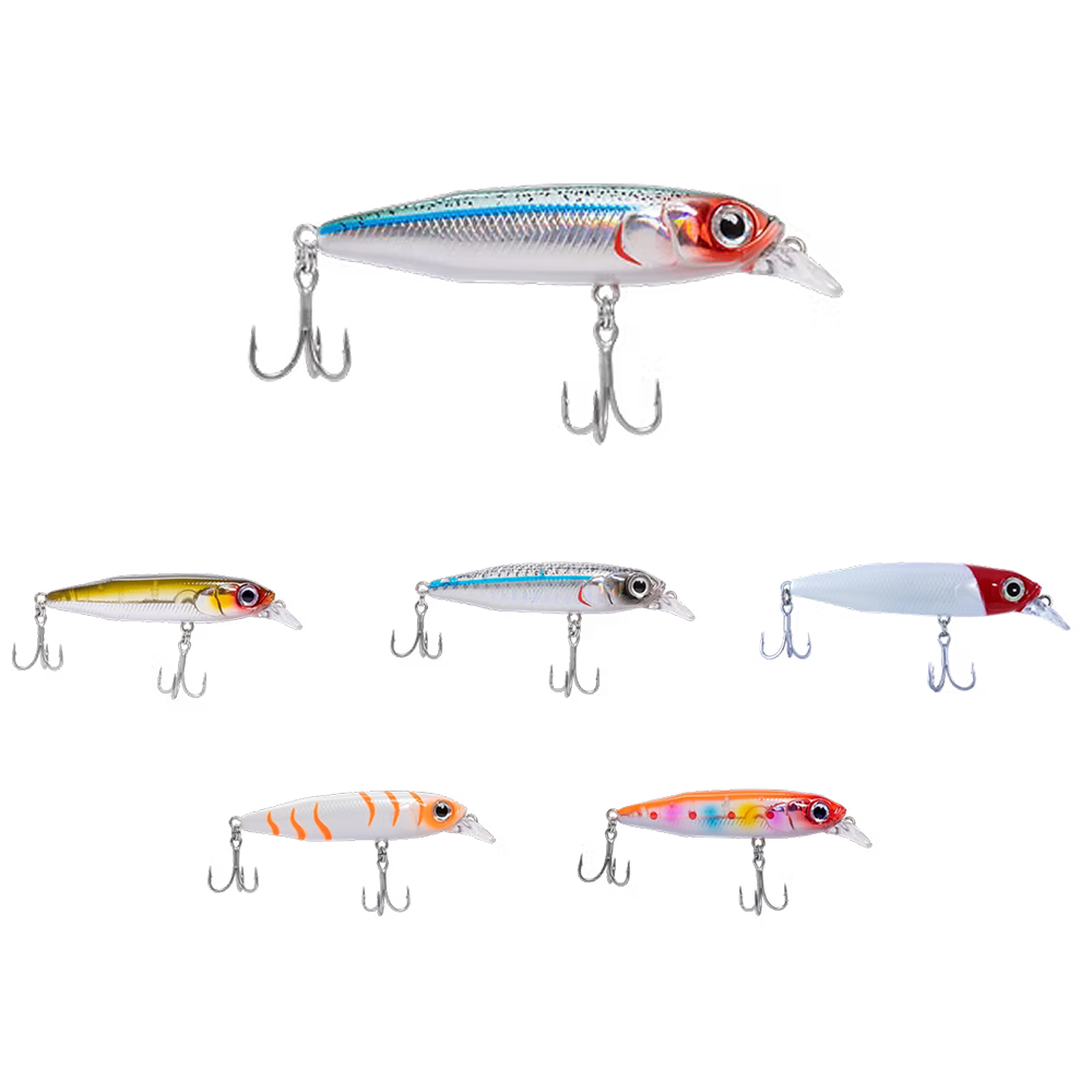 Tiny Shot 65 Heavy Sinking Lure 15.5G