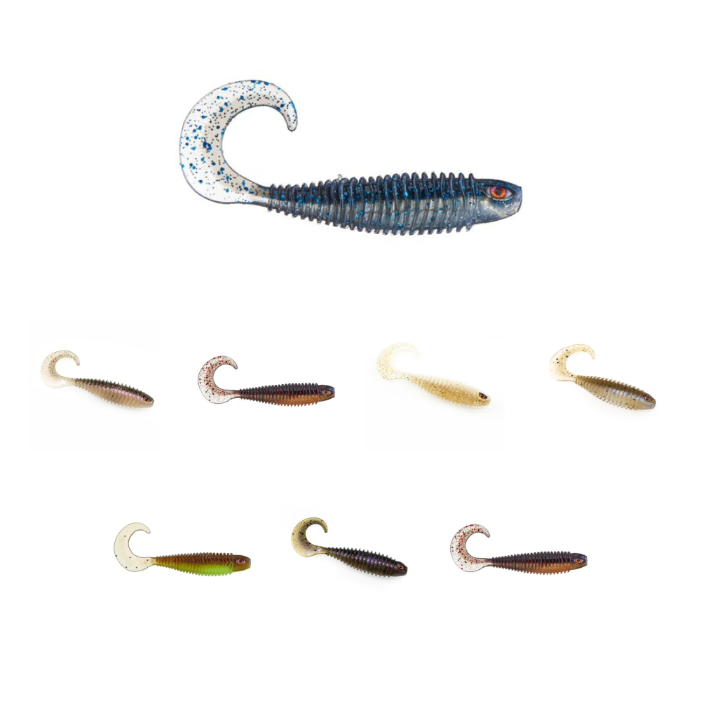 CURLY BAIT