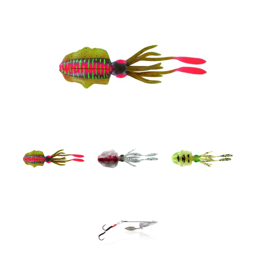 SQUID