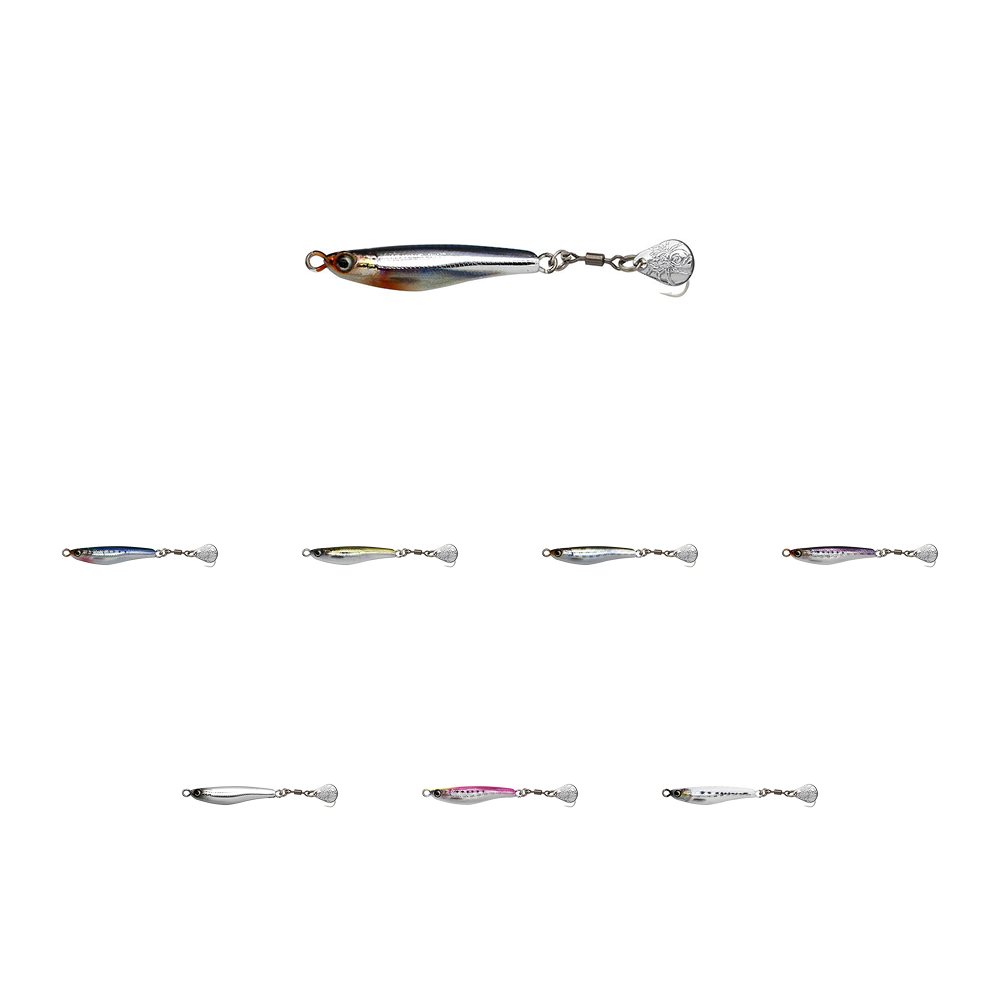 Ignited Blade
