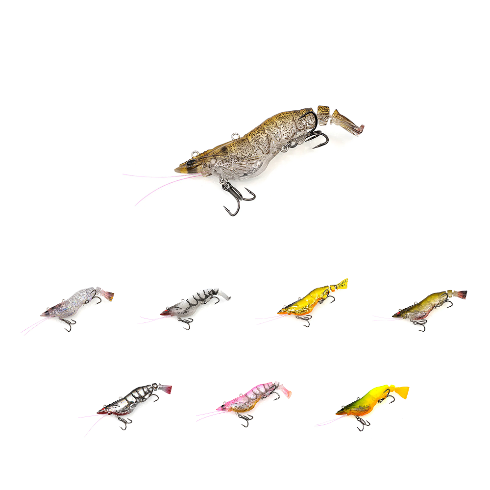 ARMOUR PRAWN