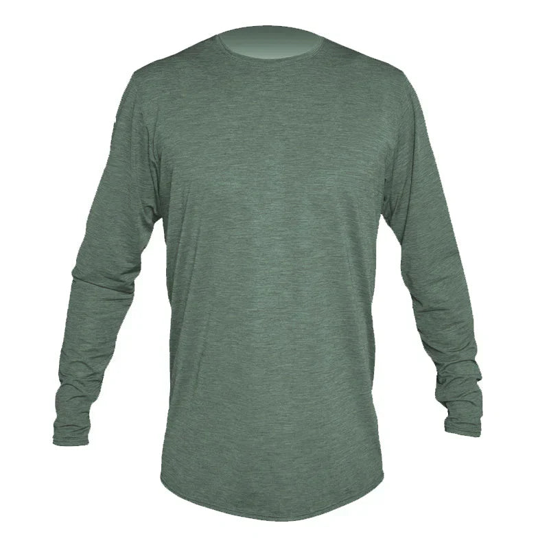 MENS - LOW PRO TECH L/S