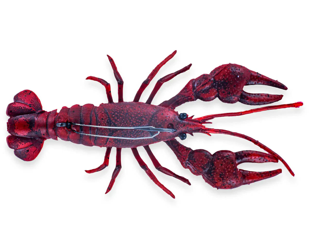 The Mudbug