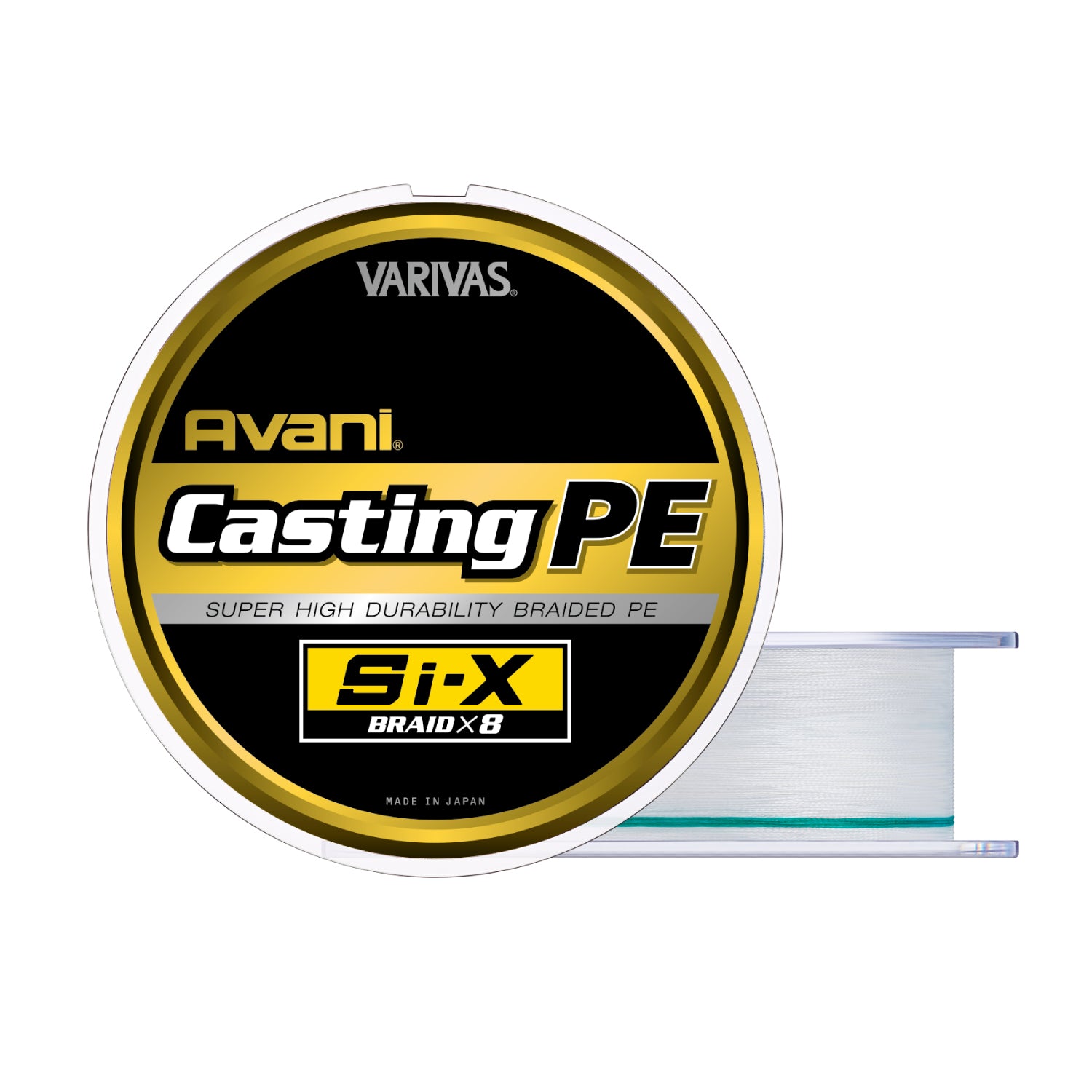 Avani Casting PE Si-X - 300M