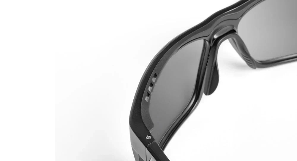 NINES-Polarized High Performance Glass Lens
