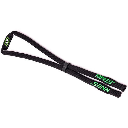 STURGEON - NIRTECH® Polarized Poly-Carbonate Matte Black